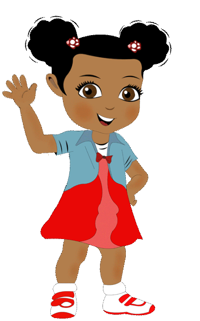 Mya Character