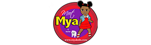 Mya Kids Logo